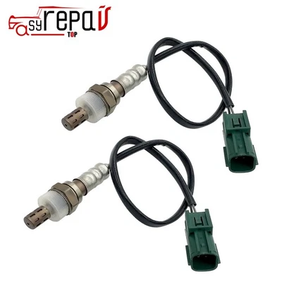 2X O2 Oxygen Sensor For 2003-2009 INFINITI G35 SG1310 - Image 1 of 4