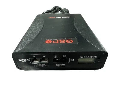 ESP SURGEX NEXT GEN PCS XG-PCS-15D Power Surge Protective Device *GREAT* - Image 1 of 4