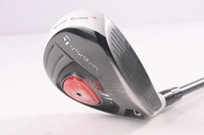 Taylormade R11S T3 #3 Wood / 14 Degree / Regular Flex Aldila RIP Phenom 80 Shaft - Image 1 of 4