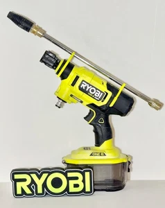 Ryobi EZClean Clip per bacchetta per idropulitrice (solo clip) - Foto 1 di 2
