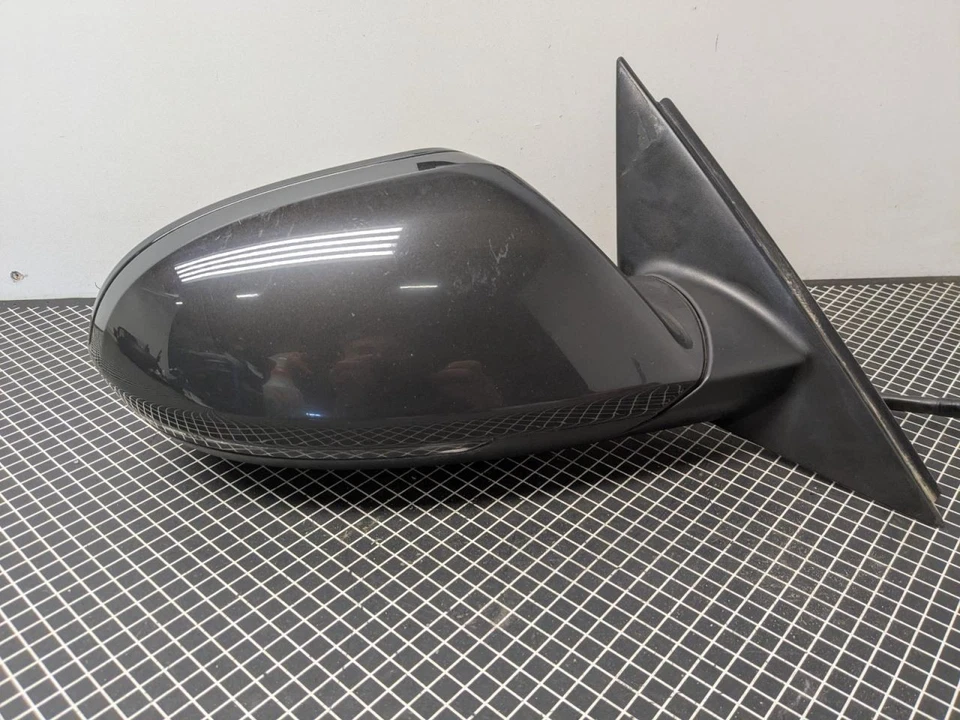 AC Compressor Turbo Fits 08-14 IMPREZA 4989180 - Image 1 of 4