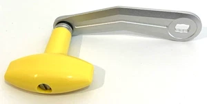 Power Handle FT Blank And FTDK Knob For Newell 500 600 Series Fishing Reels - Picture 1 of 5