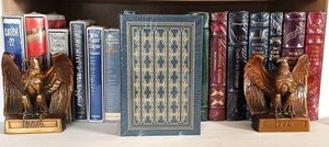 A BRAND-NEW VOLUME OF GO TELL IT ON THE MOUNTAIN BY JAMES BALDWIN EASTON PRESS - Bild 1 von 10