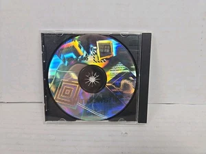 Microsoft Windows ME Millennium Edition Upgrade Disc CD W/ Product Code - Photo 1/2