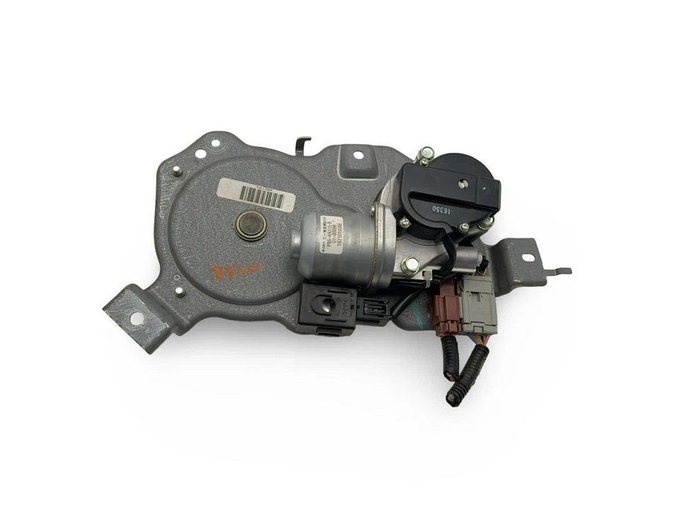 Actuador de motor Acura RDX 2013-2018 puerta trasera maletero escotilla Foto 1 de 4