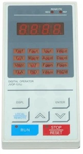 JVOP-131U Yaskawa/Magnetek LED Operador Digital/Teclado Serie P5 Unidades [PZ3] - Imagen 1 de 1