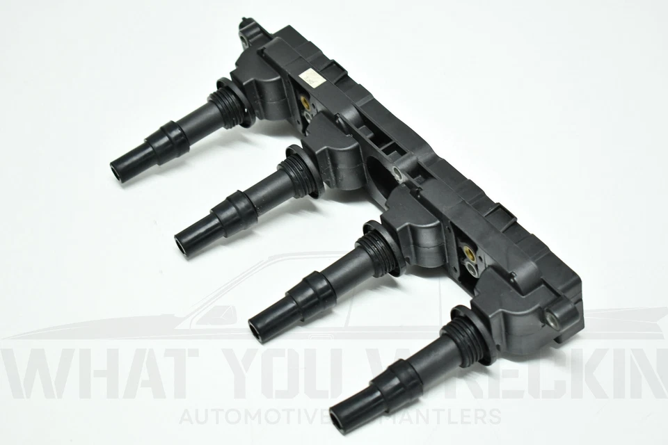 AS NEW: BREMI IGNITION COIL SET 20193 for OPEL ASTRA VECTRA TIGRA SAAB 9-3 1.8L - Image 1 of 4