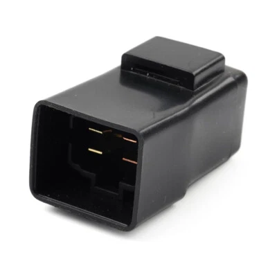 4-Pins Relay 27002-1088 For Kawasaki KFX450R 2008 2009 2010 2011 2012 2013 2014 - Image 1 of 4