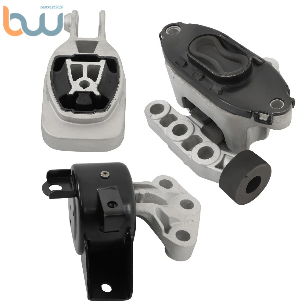 Caja De Transmisión Housing Quebrada Chevrolet Sonic 1.6 Ct