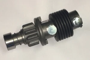 New USA Made Bendix Starter Drive Assembly Delco 1925-1933 Chevrolet Chevy 1932 - Picture 1 of 2