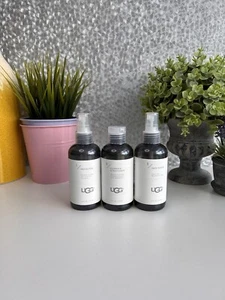 KIT EMBALLAGE D'ENTRETIEN UGG. 3 produits d'entretien de chaussures différents en 1 paquet. - Photo 1/5