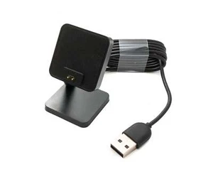 SYSTEM-S USB 2.0 Cable 100 CM Charging Dock for Xiaomi 8 Pro Watch & Redmi Band - Zdjęcie 1 z 4