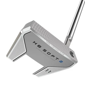 NUEVO Putter Cleveland HB Soft 2 #11S 2024 - Elige la longitud - Imagen 1 de 4