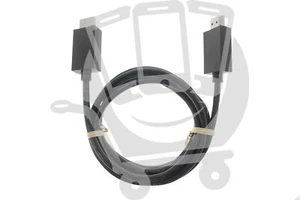 Official Sony PS5 Black HDMI Cable - Picture 1 of 1