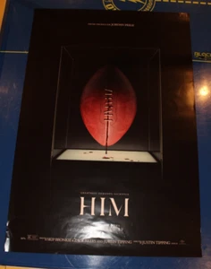 Póster original de la película Him 2025 enrollado 27" x 40" - Imagen 1 de 3