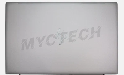 Laptop Silver LCD Screen Back Cover Top Lid For HP Envy 13-ba0553sa 13-BA UK - Image 1 of 4