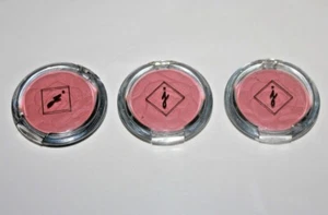 Jordana Color Effects Eyeshadow Powder Rosa Rs Dimensional Lot OF 3 Sealed - Picture 1 of 2
