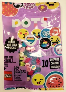 LEGO - DOTS - Extra Dots - Series 1 set 41908 NEW - Picture 1 of 1