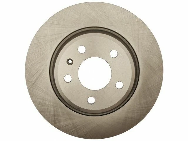 Raybestos 45TK79G Rear Brake Rotor Fits 2012 Audi S5 - Image 1 of 1