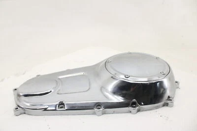 Harley-Davidson Electra Glide Ultra Limited 2015 motor FLHTK tracción primaria Foto 1 de 4