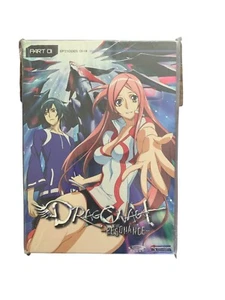 Dragonaut: The Resonance, Part 1 Complete DVD collection - Picture 1 of 2