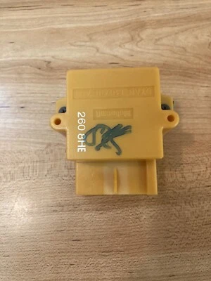 Lincoln Mark V 1977-1979 relé de control de entrada iluminado original Ford Foto 1 de 4