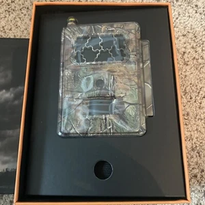 Spartan GoCam GC-V4gb Verizon 4G LTE Fast Shipping Top Of The Line Hard To Find - Picture 1 of 6