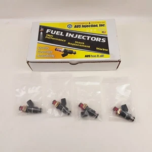Fuel Injector-High Performance Fits Dodge Caliber 2008-2009 Neon 2003-2005 - Picture 1 of 5