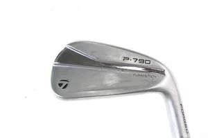 TaylorMade P790 2021 Iron Set 4-PW and GW Regular Right-Handed Graphite #27547 - Picture 1 of 7