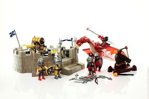 Playmobil 5959 Dragon knights