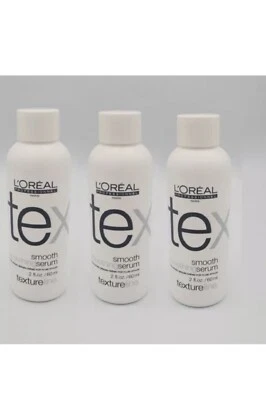 Textureline ARTec Suero Suavizante 2oz Paquete de 3 ¡NUEVO! Foto 1 de 4
