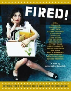 Fired (DVD, 2007) *See Details* - Picture 1 of 1