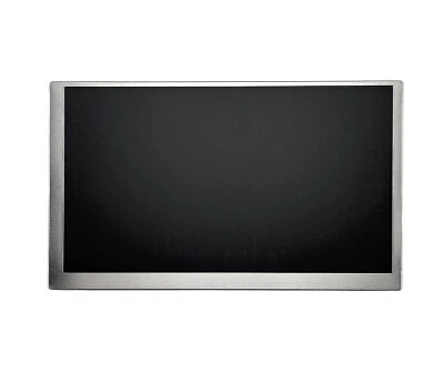 LCD Screen Display Panel Replacement for Kenwood DNX-7190HD DNX7190HD Car Radio - Image 1 of 3