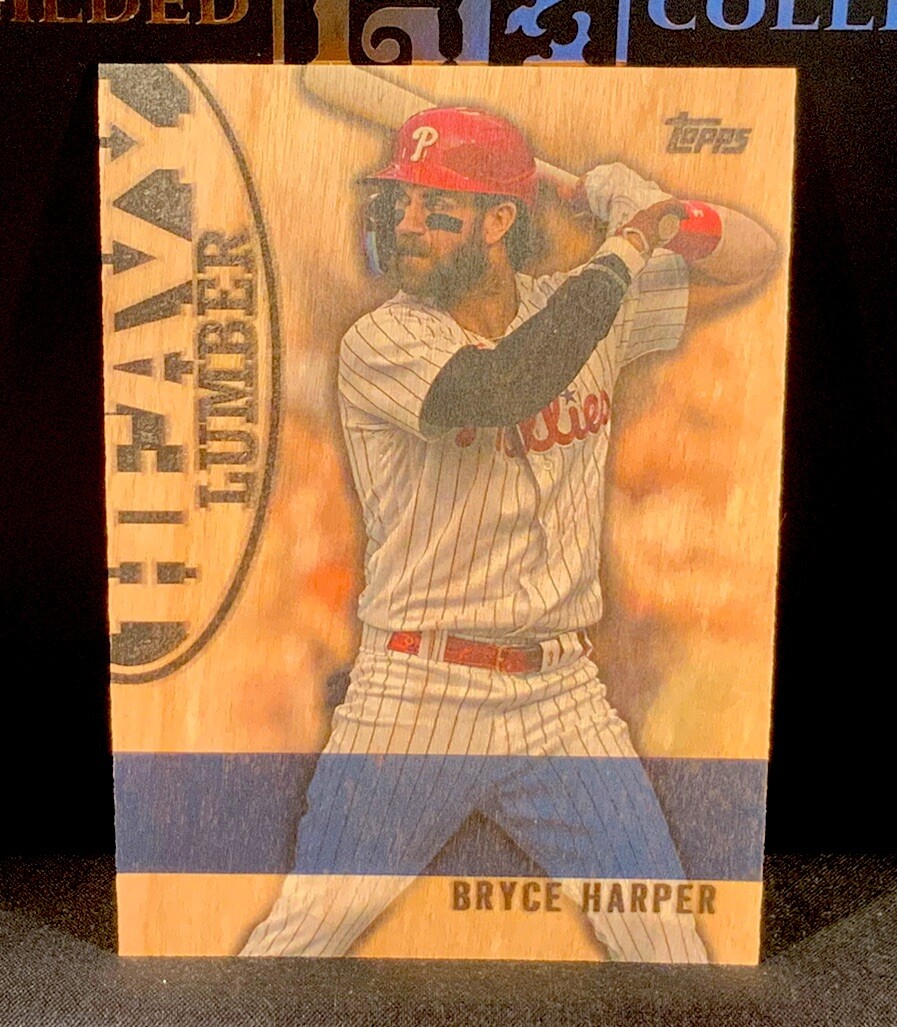 Bryce Harper
