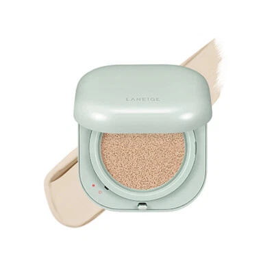 LANEIGE Neo Cushion Matte SPF42 PA++ 15g (+ Free Gift) - Image 1 of 3