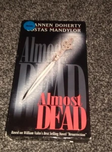 Almost Dead VHS - Picture 1 of 3