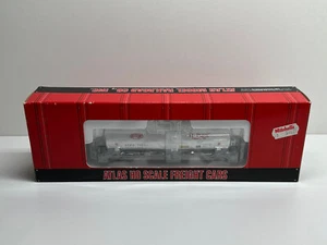 Atlas H0 DuPont TiPure ACFX 71603 Kaolin Tank Car Modellbau NEU ⚡BLITZBEREIT⚡ - Picture 1 of 11