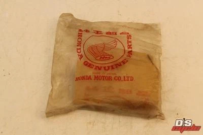 NEW NOS OEM HONDA MT125 COUNTERSHAFT SECOND GEAR 29T 23431-361-000 RL7387 - Image 1 of 4