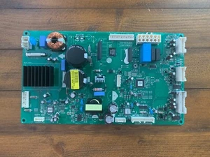 LG HAUPTKÜHLSCHRANK STEUERPLATINE PCB OEM NEUTEIL CSP30021031 KEINE BOX - Bild 1 von 3