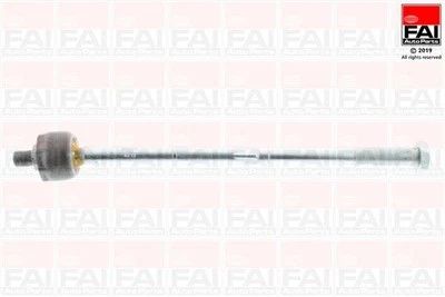 FAI SS10451 Inner Tie Rod Front Left Right Steering Fits Audi Seat Skoda VW - Image 1 of 4