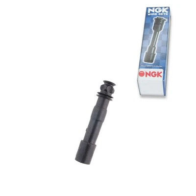 Bota bobina de encendido NGK 58942 CPB-EU008 para SPP70E SPP70 SPB134 702466 rh Foto 1 de 4