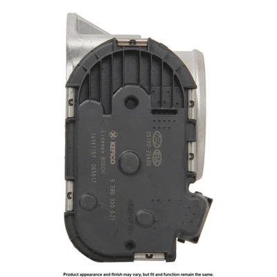 适用于现代索纳塔隆多和起亚 Optima Sportage Cardone 节气门车身 DAC — 第 1/4 张图片