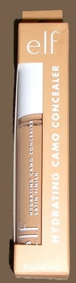 e.l.f. Hydrating Camo Concealer-Tan Sand (84833) NEW - Image 1 of 4