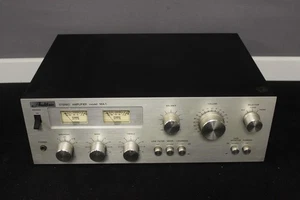 Amplificateur Hi-Fi vintage Auditor MA1 – À réviser ou pour pièces - Picture 1 of 5