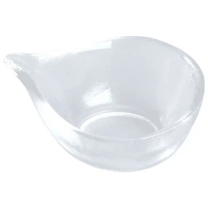 Cuenco de vidrio Essence suministros faciales máscara facial olla esteticista cuencos mezcladores - Imagen 1 de 12