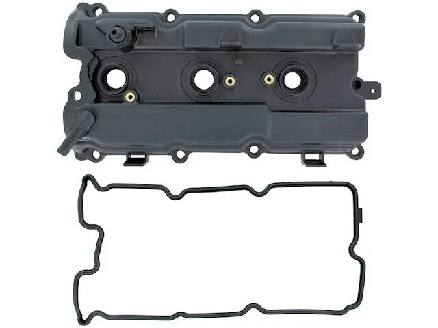 Right Valve Cover For 2004-2009 Nissan Quest 3.5L V6 2005 2006 2007 2008 BS434MH Foto 1 de 1