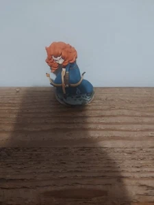 Disney Infinity 2.0 Merida Figure Very Good Untested - Picture 1 of 6
