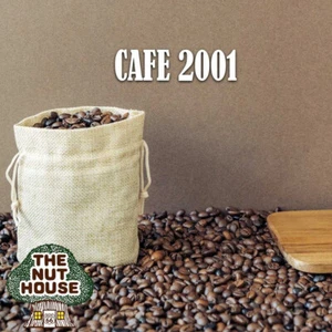 Cafe 2001 Coffee - Picture 1 of 1