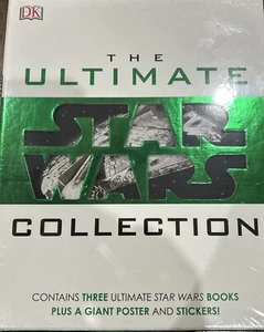 The Ultimate Star Wars Collezione - Foto 1 di 2