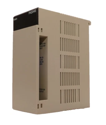 Omron PA204S Power Supply Unit | C200HW-PA204S - Bild 1 von 4